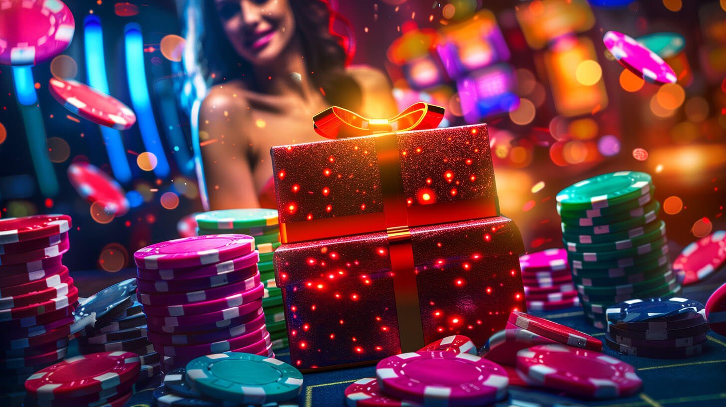 Berbagai permainan slot dan live casino tersedia di platform pulibet