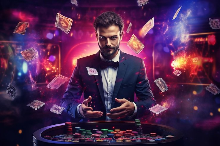Koleksi lengkap permainan Microgaming di pulibet dengan antarmuka yang user-friendly