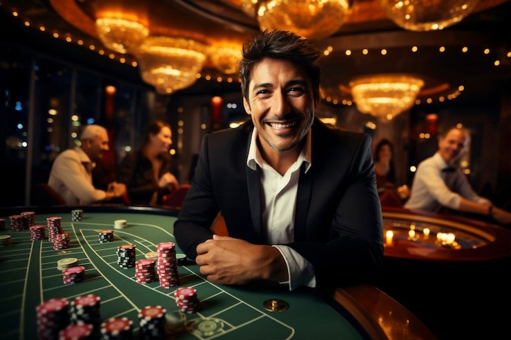 Contoh Tabel Hasil untuk berbagai permainan slot