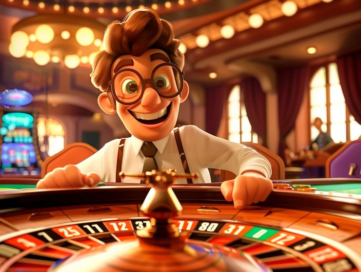 Koleksi permainan slot terpopuler di pulibet dengan grafis berkualitas tinggi